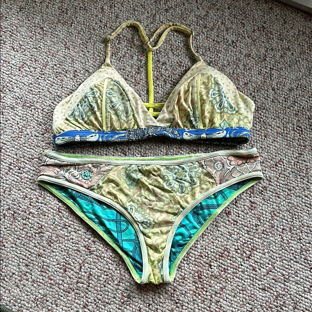 Maaji bikini